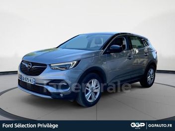 OPEL 