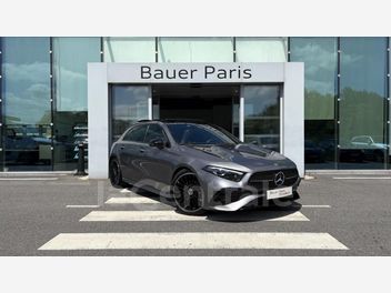 MERCEDES 