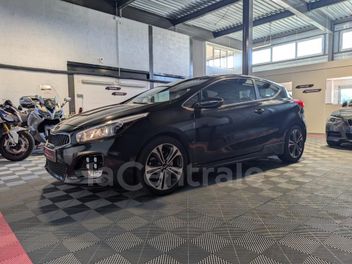 KIA PRO CEE D 2 II (2) 1.6 CRDI 136 ISG GT LINE BV6