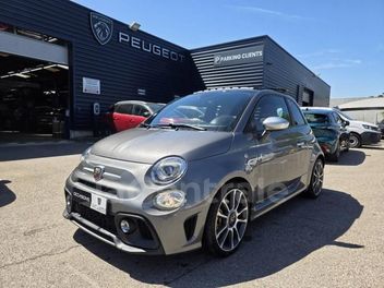 ABARTH 500 (2E GENERATION) II (2) 1.4 TURBO 16V T-JET 165 595 TURISMO