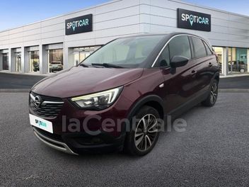 OPEL 