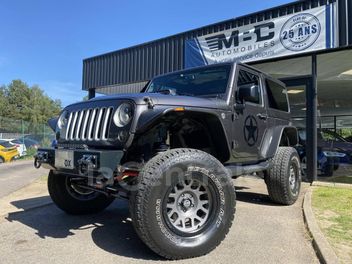 JEEP WRANGLER 3 III 3.6 V6 284 SAHARA BVA5