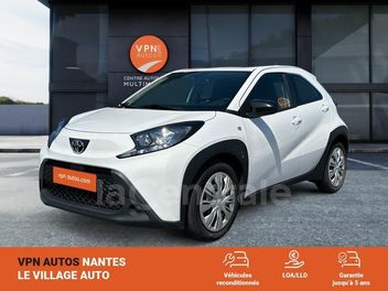 TOYOTA 
