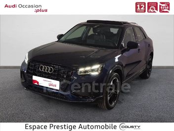 AUDI Q2 (2) 35 TDI 150 DESIGN LUXE S TRONIC