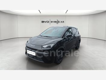 BYD 