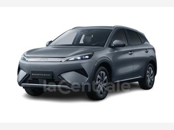 BYD