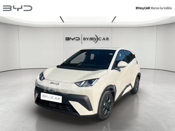 BYD