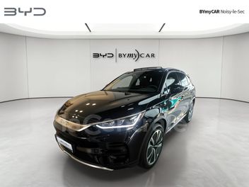 BYD 