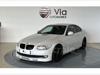 ALPINA D3 2.0 BI-TURBO 214 CT VIERGE SUIVI HARMAN KARDON