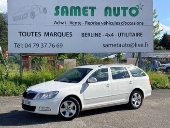SKODA 