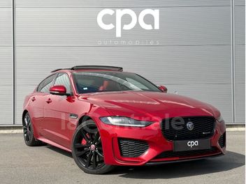JAGUAR 