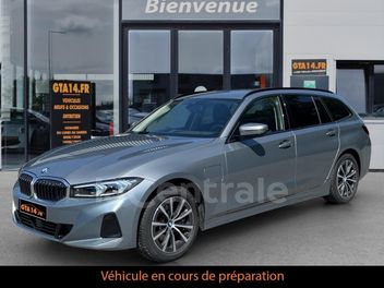 BMW SERIE 3 G21 TOURING (G21) (2) TOURING 320E XDRIVE 204 BUSINESS DESIGN BVA8