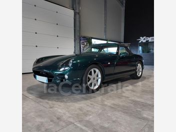 TVR 