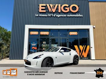 NISSAN 370Z (2) COUPE 3.7 V6 328 23CV PACK AUTO