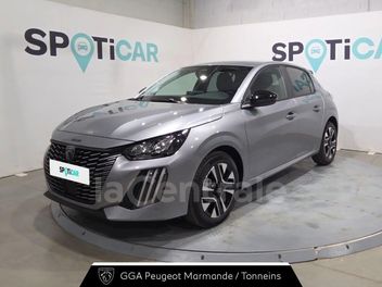 PEUGEOT 