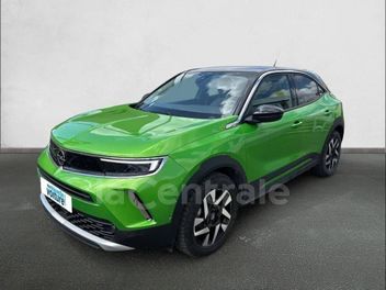 OPEL MOKKA 2 II MOTEUR ELECTRIQUE 136 ELEGANCE 50 KWH