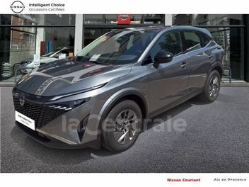 NISSAN QASHQAI 3 III (2) 1.5 E-POWER 190 GEN3 BUSINESS EDITION