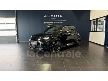 ALPINE 