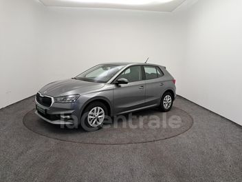 SKODA FABIA 4 IV 1.0 TSI 95 CH AMBITION BVM5