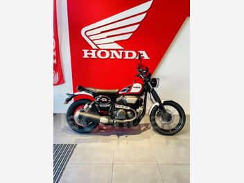 YAMAHA SCR 950