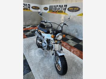HONDA DAX ST