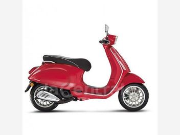 VESPA SPRINT 50