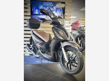 KYMCO PEOPLE 125