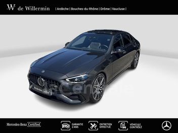 MERCEDES 