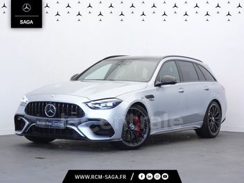 MERCEDES CLASSE C 5 SW AMG V SW 63 AMG S E PERFORMANCE 9G-TRONIC