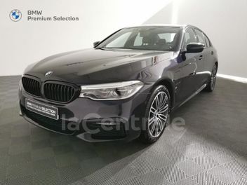BMW SERIE 5 G30 (G30) 530E IPERFORMANCE 252 10CV M SPORT BVA8