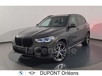 BMW X5 G05 (G05) XDRIVE45E 394 M SPORT BVA8