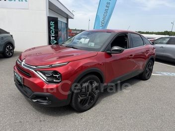 CITROEN C4 (3E GENERATION) III 1.2 PURETECH 155 S&S SHINE PACK EAT8