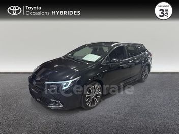 TOYOTA COROLLA 12 TOURING SPORTS XII (2) COROLLA TOURING SPORTS HYBRIDE 140 DESIGN