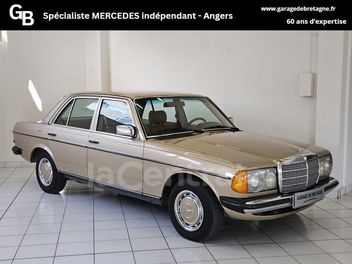 MERCEDES 