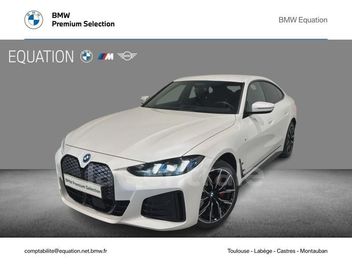 BMW I4 G26 (G26) (2) EDRIVE40 340 M SPORT BVA 83.9 KWH