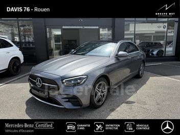 MERCEDES CLASSE E 5 V (2) 2.0 300 DE AMG LINE 9G-TRONIC