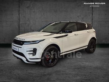 LAND ROVER RANGE ROVER EVOQUE 2 II P300E PHEV AWD DYNAMIC SE BVA8