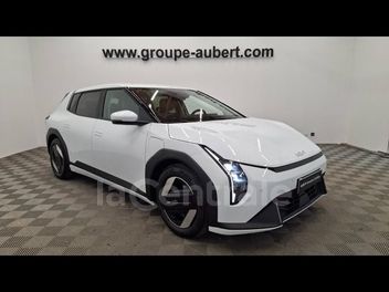 KIA EV4 81.4 KWH 204 CH AUTONOMIE LONGUE EARTH