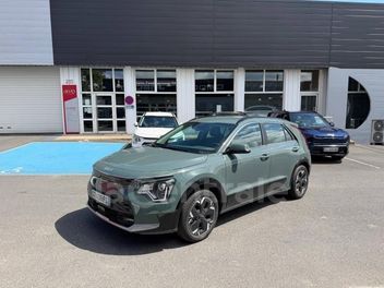 KIA 