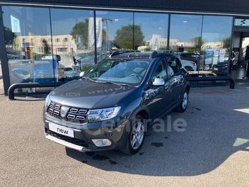 DACIA 