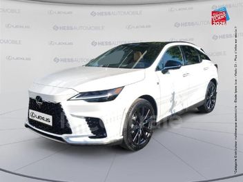 LEXUS 