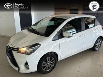 TOYOTA YARIS 3 III (2) 69 VVT-I DYNAMIC 5P
