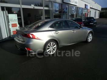 LEXUS IS 3 III 300H F SPORT EXECUTIVE
