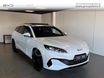 BYD SEAL 6 TOURING TOURING 1.5 DM-I 156 KW PHEV COMFORT LITE