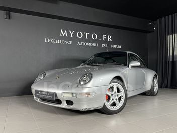 PORSCHE 