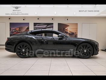 BENTLEY