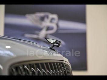 BENTLEY 