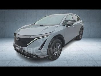 NISSAN ARIYA ELECTRIQUE 87KWH E-4ORCE 394 EVOLVE+
