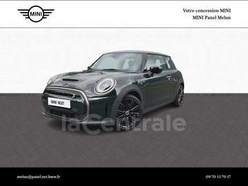 MINI MINI 3 3P III (2) (F56) HATCH COOPER SE 184 EDITION RESOLUTE 32.6 KWH