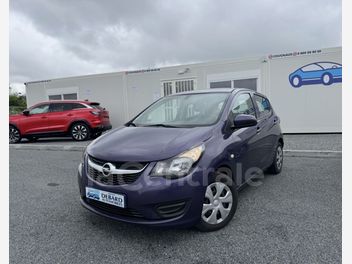OPEL 